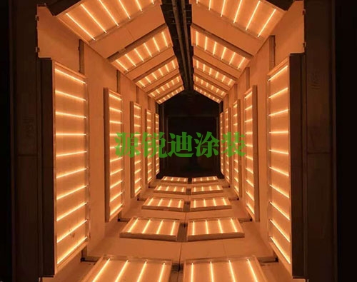 大余BGK红外线烤炉